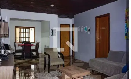 Casa para Venda - São José, 3 Quartos,  99 m² - Canoas