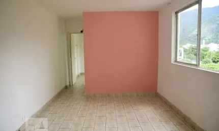 Apartamento para Venda - Jacarepaguá, 1 Quarto,  40 m² - Rio de Janeiro