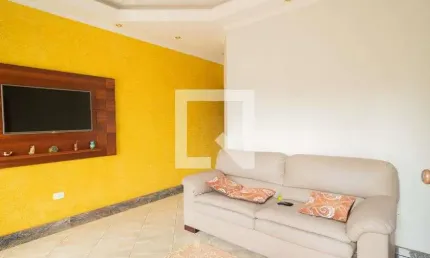 Casa para Venda - Nova Petrópolis, 3 Quartos,  289 m² - São Bernardo do Campo