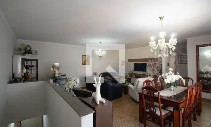 Casa para venda - jardim brasil , 3 quartos,  296 m² - são paulo