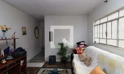 Casa para venda - vila ede, 3 quartos,  125 m² - são paulo