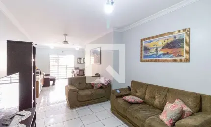 Casa para Venda - Cipava, 3 Quartos,  250 m² - Osasco