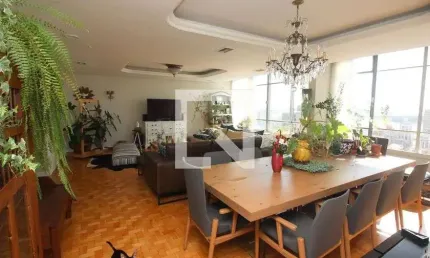 Apartamento para venda - centro histórico, 4 quartos,  207 m² - porto alegre