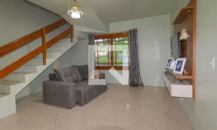 Casa para Venda - São José, 4 Quartos,  260 m² - Canoas