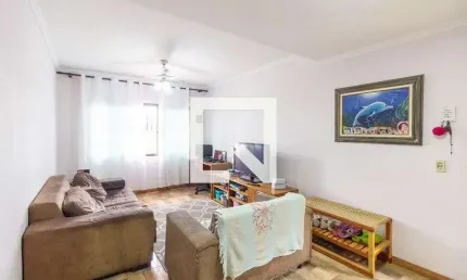 Casa para Venda - Jaguaribe, 3 Quartos,  125 m² - Osasco