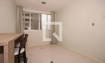 Apartamento para venda - cristal , 1 quarto,  43 m² - porto alegre