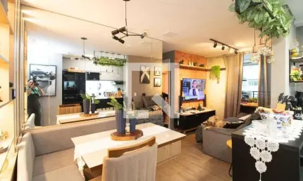 Apartamento para venda - vila mazzei, 2 quartos,  61 m² - são paulo