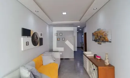 Casa para Venda - Campos Elíseos , 3 Quartos,  200 m² - Campinas