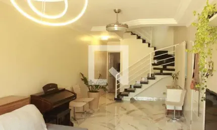 Casa para venda - santana, 3 quartos,  115 m² - são paulo