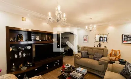 Casa para Venda - Ermelino Matarazzo, 5 Quartos,  289 m² - São Paulo