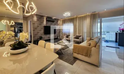 Apartamento para Venda - Baeta Neves, 2 Quartos,  96 m² - São Bernardo do Campo