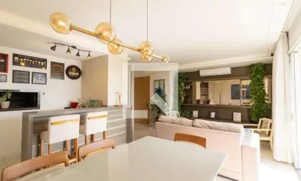 Apartamento para Venda - Passo D&apos;areia, 3 Quartos,  105 m² - Porto Alegre