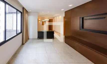 Apartamento para Venda - Belvedere, 4 Quartos,  140 m² - Belo Horizonte