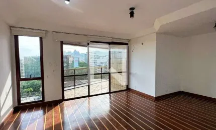 Apartamento para venda - copacabana, 3 quartos,  140 m² - rio de janeiro