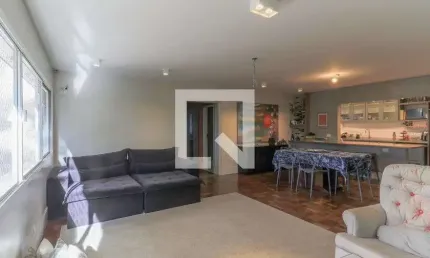 Apartamento para venda - chácara santo antonio, 4 quartos,  160 m² - são paulo
