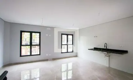 Casa para Venda - Parque Bandeirante, 2 Quartos,  120 m² - Santo André