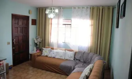 Casa para Venda - Itaquera, 3 Quartos,  300 m² - São Paulo