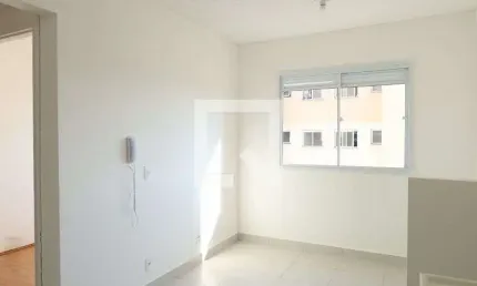Apartamento para venda - itaquera, 2 quartos,  33 m² - são paulo