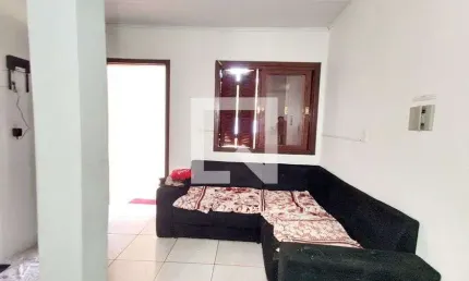 Apartamento para Venda - Jardim América, 2 Quartos,  120 m² - São Leopoldo