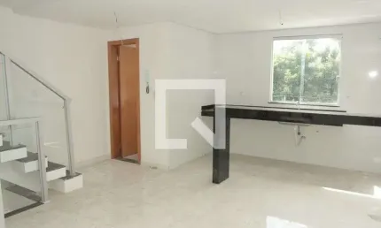 Casa para Venda - Copacabana, 3 Quartos,  180 m² - Belo Horizonte