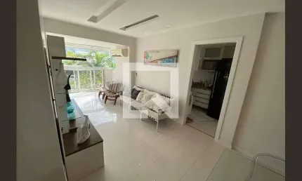 Apartamento para Venda - Jacarepaguá, 2 Quartos,  70 m² - Rio de Janeiro