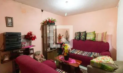 Casa para Venda - Jardim Éster Yolanda, 3 Quartos,  200 m² - São Paulo