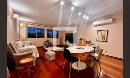 Apartamento para Venda - Vila Itapura, 3 Quartos,  140 m² - Campinas