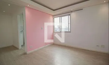 Apartamento para Venda - Vila Califórnia, 2 Quartos,  59 m² - São Paulo