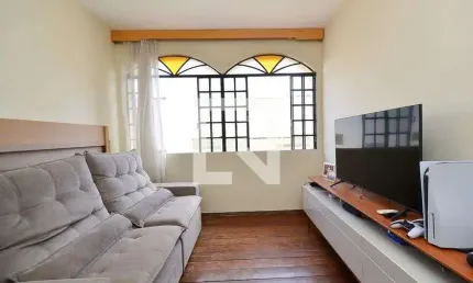 Apartamento para Venda - Cidade Nova, 3 Quartos,  85 m² - Belo Horizonte