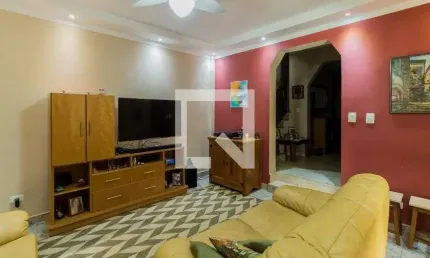Casa para venda - ponte rasa, 3 quartos,  250 m² - são paulo