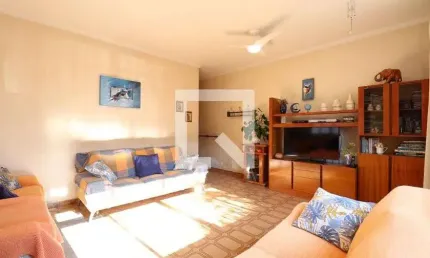 Casa para Venda - Vila Romana, 3 Quartos,  300 m² - São Paulo