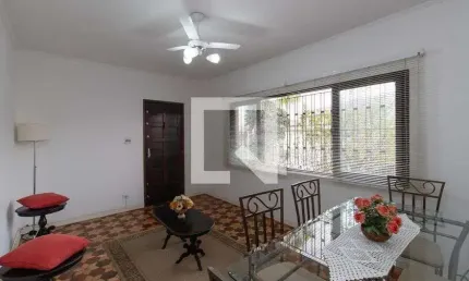 Casa para Venda - Vila Gustavo, 3 Quartos,  202 m² - São Paulo