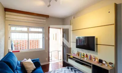 Casa para Venda - Jabaquara, 3 Quartos,  303 m² - São Paulo