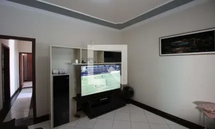 Casa para Venda - Jardim Leblon, 3 Quartos,  200 m² - Belo Horizonte