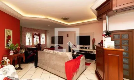 Casa para Venda - Anhangabaú , 3 Quartos,  200 m² - Jundiaí