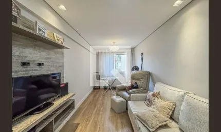 Apartamento para Venda - Nova Petrópolis, 1 Quarto,  79 m² - São Bernardo do Campo