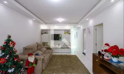 Casa para Venda - Sapopemba, 4 Quartos,  320 m² - São Paulo