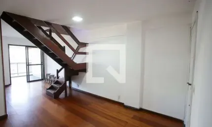 Cobertura para Venda - Freguesia , 5 Quartos,  280 m² - Rio de Janeiro