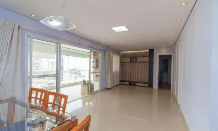 Apartamento para Venda - Jardim Avelino , 3 Quartos,  130 m² - São Paulo