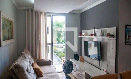 Apartamento para venda - taquara, 2 quartos,  54 m² - rio de janeiro