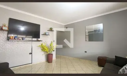 Casa para Venda - Vila Prudente, 5 Quartos,  320 m² - São Paulo