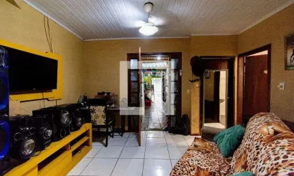 Casa para Venda - Harmonia, 2 Quartos,  270 m² - Canoas