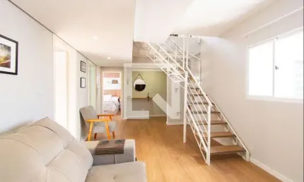 Cobertura para Venda - Centro, 2 Quartos,  109 m² - Canoas