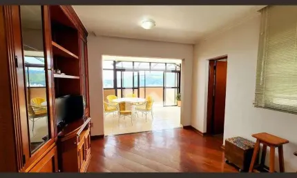 Cobertura para Venda - Vianelo Bonfiglioli , 2 Quartos,  294 m² - Jundiaí