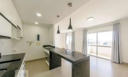 Kitnet / Stúdio para Venda - Botafogo, 1 Quarto,  48 m² - Campinas