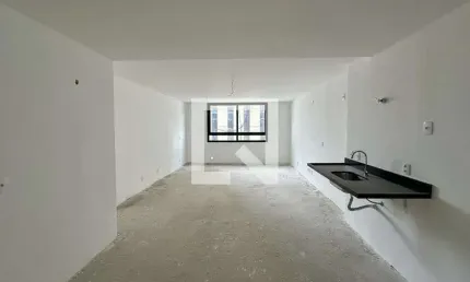Kitnet / stúdio para venda - centro, 1 quarto,  43 m² - rio de janeiro