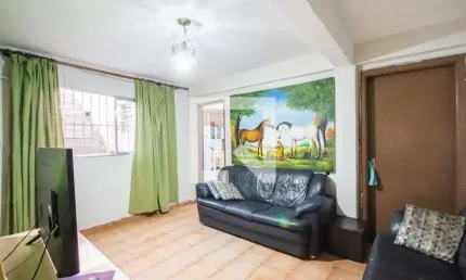 Casa para Venda - Santo Antônio, 2 Quartos,  250 m² - Osasco