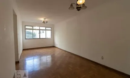 Apartamento para Venda - Bela Vista, 3 Quartos,  119 m² - São Paulo
