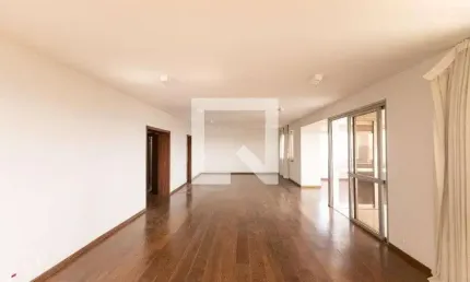 Apartamento para Venda - Jardim Marajoara , 4 Quartos,  411 m² - São Paulo