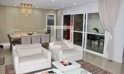 Apartamento para venda - santana, 3 quartos,  201 m² - são paulo